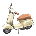 In-game image of Scooter