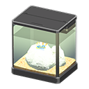 In-game image of Sea Slug