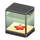 In-game image of Sea Star