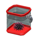 In-game image of Sea Urchin