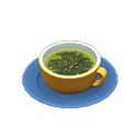 In-game image of Seaweed Soup