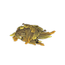 In-game image of Seaweed