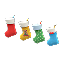 In-game image of Set Of Stockings
