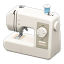 In-game image of Sewing Machine
