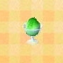 In-game image of Shaved Ice