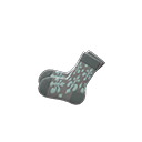 In-game image of Sheer Socks