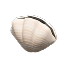In-game image of Shell Lamp