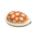 In-game image of Shell Stool