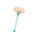 In-game image of Shell Wand