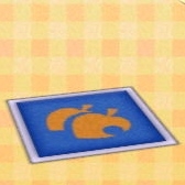 In-game image of Shop Mat