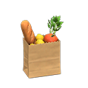 In-game image of Shopping Bag