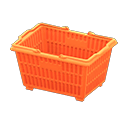 In-game image of Shopping Basket