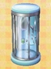 In-game image of Shower Stall