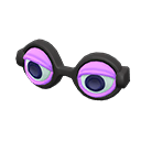 In-game image of Silly Glasses