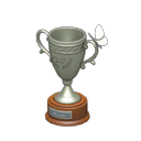In-game image of Silver Bug Trophy
