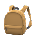 In-game image of Simple Backpack