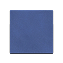 In-game image of Simple Blue Flooring