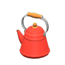 In-game image of Simple Kettle