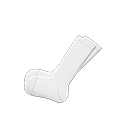 In-game image of Simple Knee-high Socks