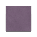 In-game image of Simple Purple Flooring