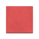 In-game image of Simple Red Flooring