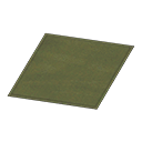 In-game image of Simple Small Avocado Mat