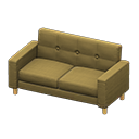 In-game image of Simple Sofa