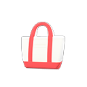 In-game image of Simple Tote Bag
