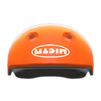 In-game image of Skateboarding Helmet