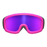 In-game image of Ski Goggles