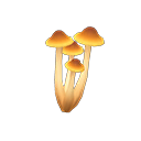 In-game image of Skinny Mushroom