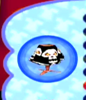 In-game image of Skull Shirt