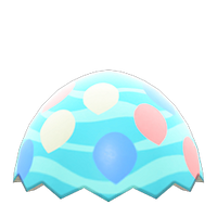 In-game image of Sky-egg Shell