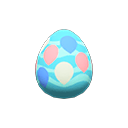 In-game image of Sky Egg