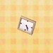 In-game image of Sloppy Clock
