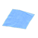 In-game image of Sloppy Rug