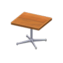 In-game image of Small Cafe Table