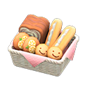 In-game image of Snack Bread