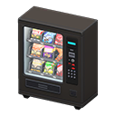 In-game image of Snack Machine