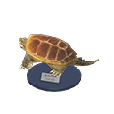 In-game image of Snapping Turtle Model