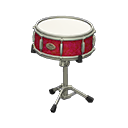 In-game image of Snare Drum
