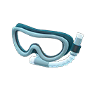 In-game image of Snorkel Mask