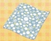In-game image of Snowman Carpet