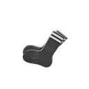 In-game image of Soccer Socks