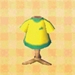 In-game image of Soccer Tee