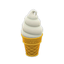 In-game image of Soft-serve Lamp