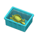 In-game image of Soft-shelled Turtle