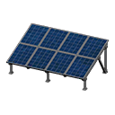 In-game image of Solar Panel