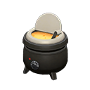 In-game image of Soup Kettle