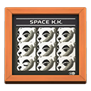 In-game image of Space K.K.